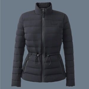 Mackage jacey drawcord puffer jacket